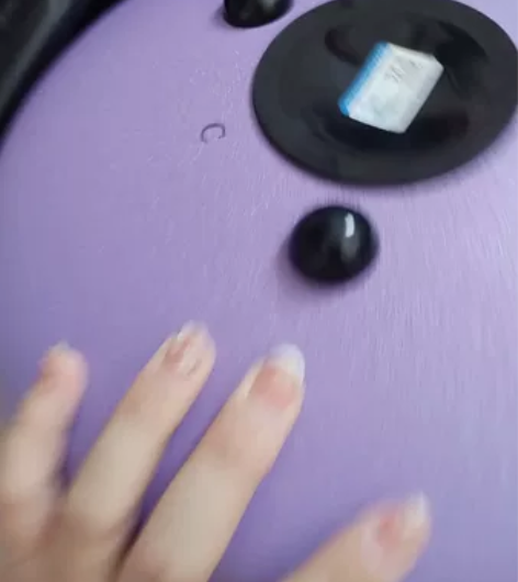 鲁儒空灵鼓正品15音13寸专业级十三音 1...