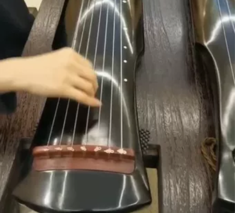 百年杉木古琴，万元演奏级伏羲式古琴，全特价...