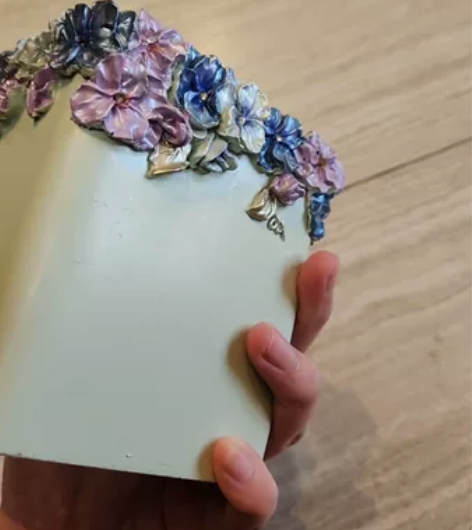 ?那澜多好 创意时尚可爱商务礼品摆件树脂笔...