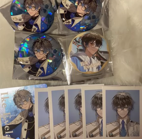 【出】ike 合集 可直拍不包邮 agf吧...