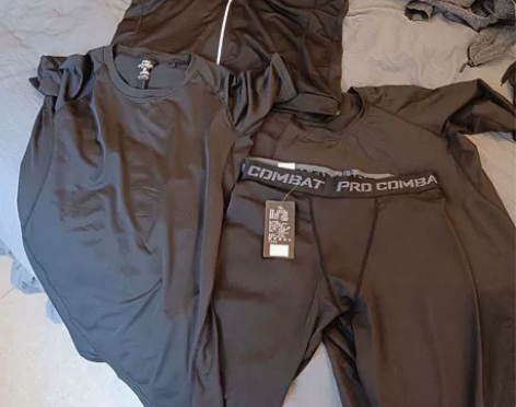 全新全新全新,试穿都没试穿 艾伦伯顿男士运...