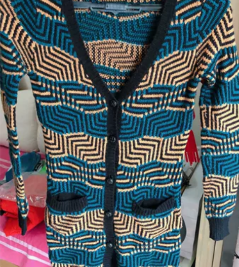 VERO MODA罩衫，165/84A，购...