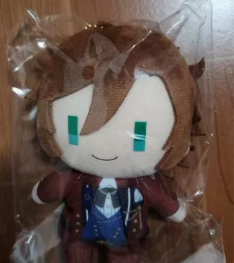 偶像梦幻祭 三毛缟斑 五周年美娃 感兴趣的...