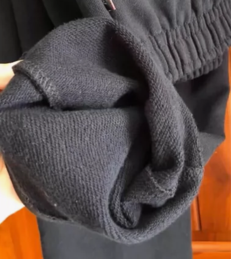 清仓捡漏！外贸单纯棉裤子男宽松春秋运动裤男...