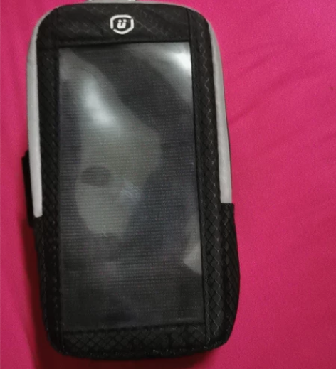 跑步手机臂包 感兴趣的话点“我想要”和我私...