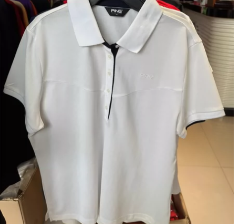 高尔夫球女T 全新 165以下