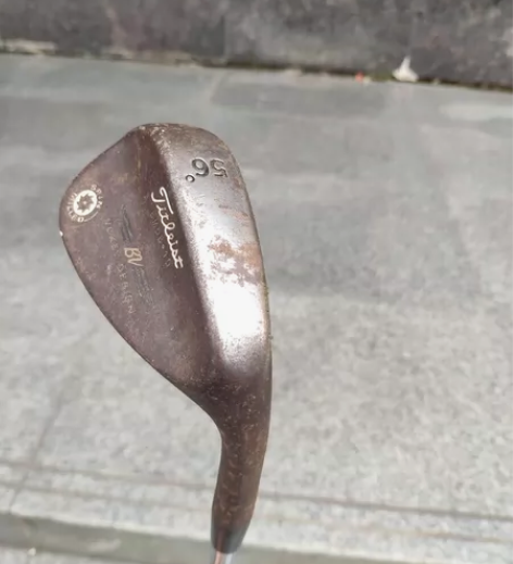 titleist bv 56度 感兴趣的话...