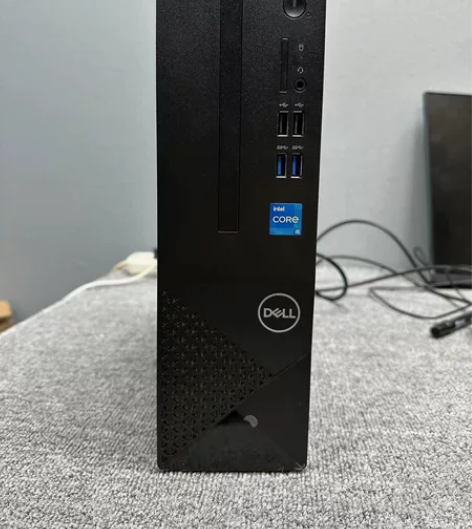戴尔(Dell)成就3020 新款 台式电...