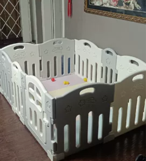 宝宝围栏澳乐1.8??2的不包邮 感兴趣的...