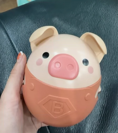 贝易不倒翁，孩子大了出闲置。二手物品售出不...