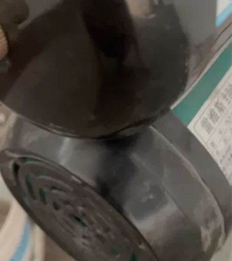家用全自动冷热水增压泵太阳能热水器自来水加...