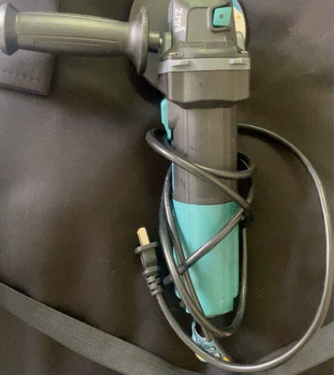 啄木鸟角磨机 4寸角向磨光机 打磨手磨机 ...