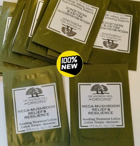 悦木之源 灵芝焕能好底子精华水 菌菇水 1...