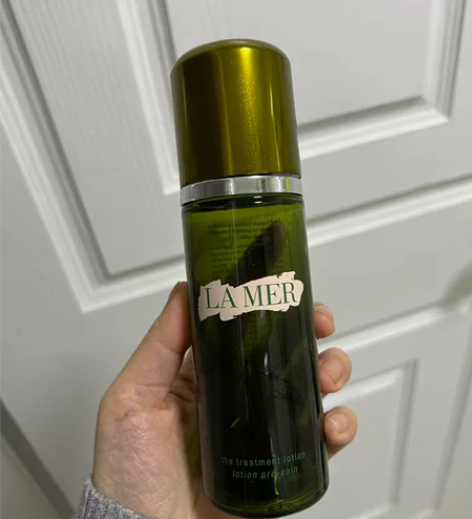 LA MER/海蓝之谜 精粹水  海南免税...