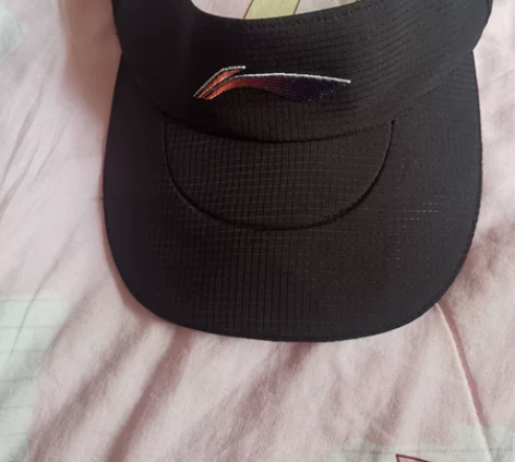 李宁棒球帽 正品运动帽时尚潮流鸭舌帽休闲太...