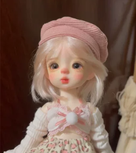 【急 旅游缺钱降价出】微笑mia soo粉...