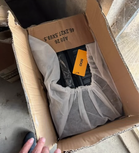 SOO拉杆箱，没用过，全新 感兴趣的话点“...