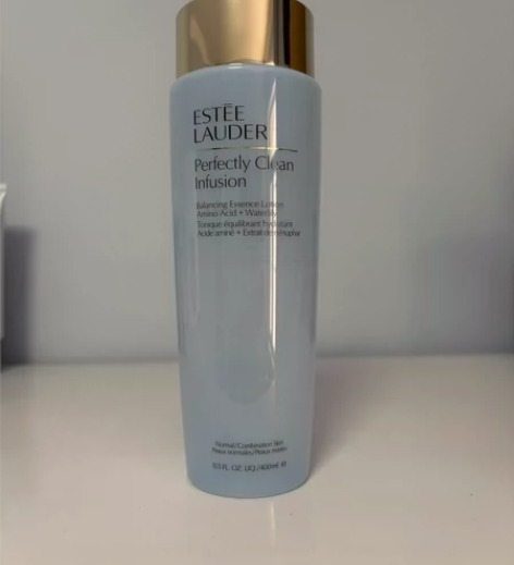 【美版现货】雅诗兰黛蓝水400ml 美版2...