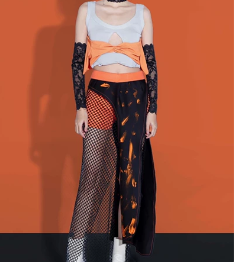 服装设计成衣，针织设计，原创自制 感兴趣的...