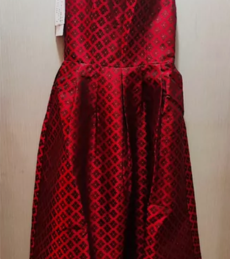 新年战袍[招财猫]，红色主打[红圆]，龙年...