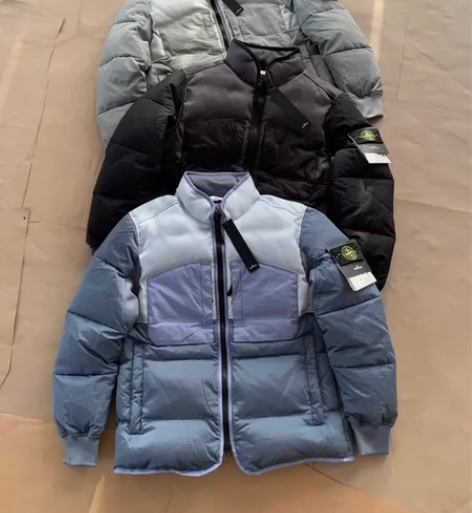 亚平宁半岛最具特色的服饰Stone Isl...