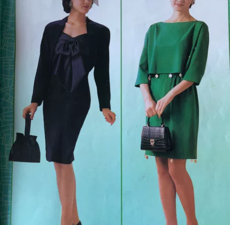 服装工艺 连衣裙设计款 感兴趣的话点“我想...