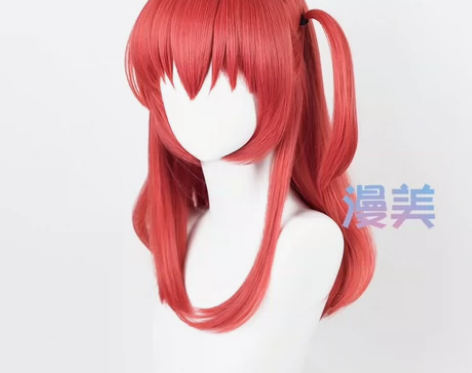 不咕鸟 孤独摇滚后藤一里女仆装波奇cosp...