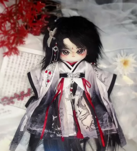 ［小刀不包出］有骨辞年二样，32cm特体炸...