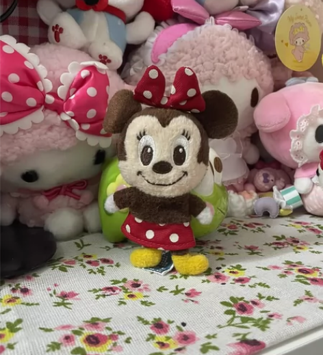 【9新】安抚玩偶宝宝安抚巾婴儿可入口睡眠豆...