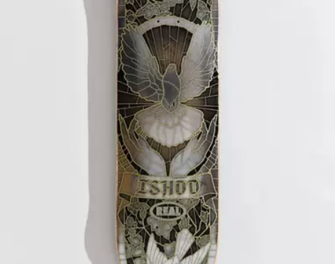 美国Real Ishod Cathedra...