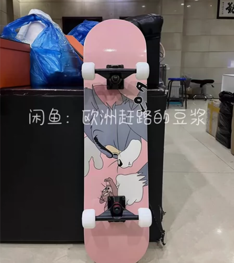 （专业版双翘）退坑便宜出 全新未拆封 DB...