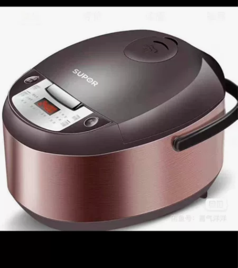 SUPOR/苏泊尔 SF50FC8141(...