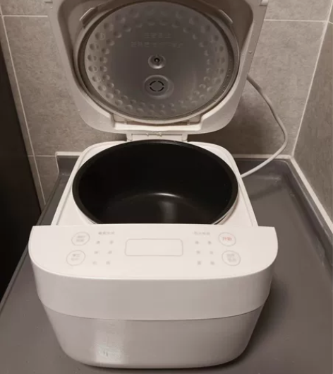 小米米家电饭煲C1 3L白色 数量有限,先...