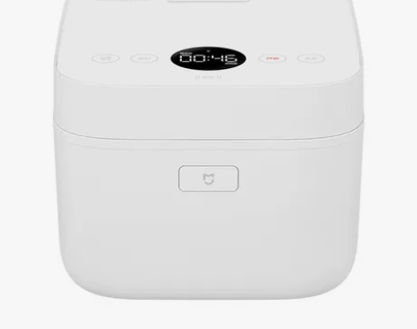 小米 米家智能电饭煲 微压版 新一代微压I...