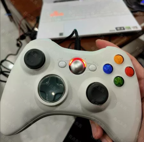 【双人行游戏手柄】全新xbox360手柄，...