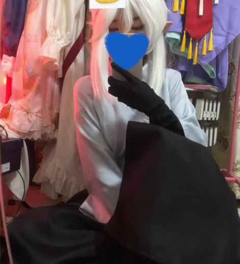 #cos 光遇武士裤 感兴趣的话点“我想要...