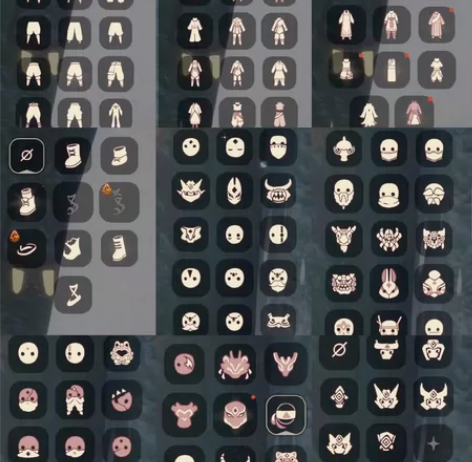 光遇V渠 魔法耳坠 顶级负身高 中介费我出...