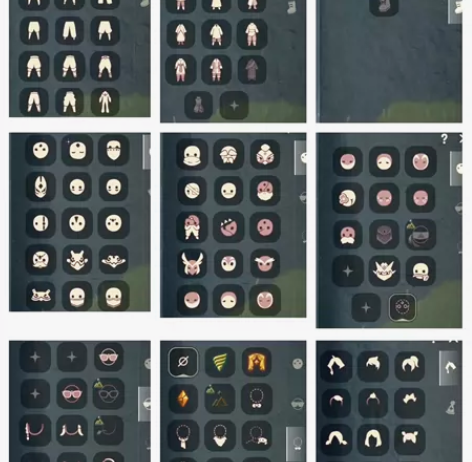 出vivo渠道服或者共，全图毕业，二级斗都...