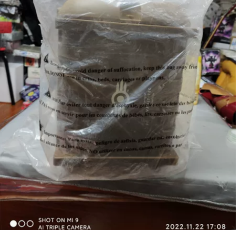 现货 Bethesda原厂游戏周边 辐射4...