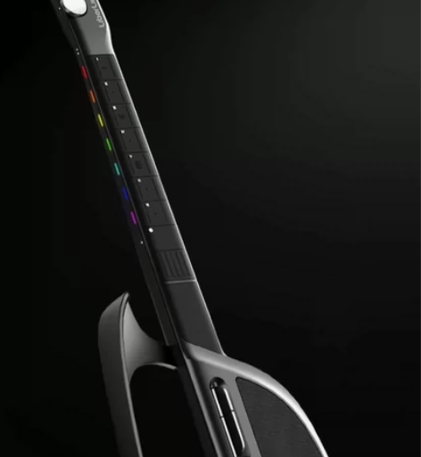 LiberLive C1融合伴奏吉他 无弦...