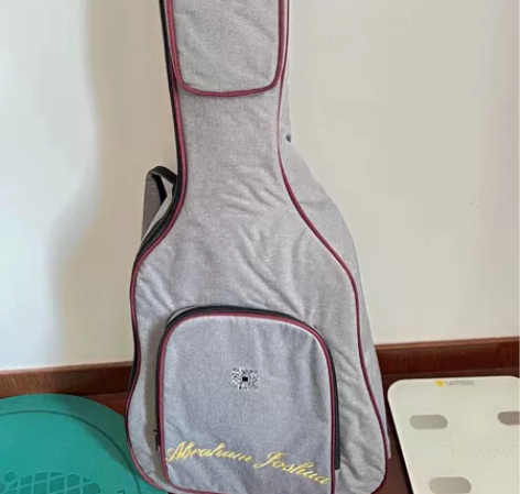 #初学者入门吉他 星语心愿1.0面单 买了...