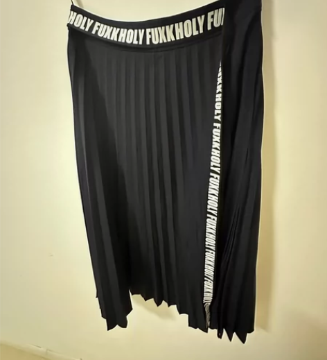 秋冬长裙时尚律动 爆品绝绝子~V韩国23春...