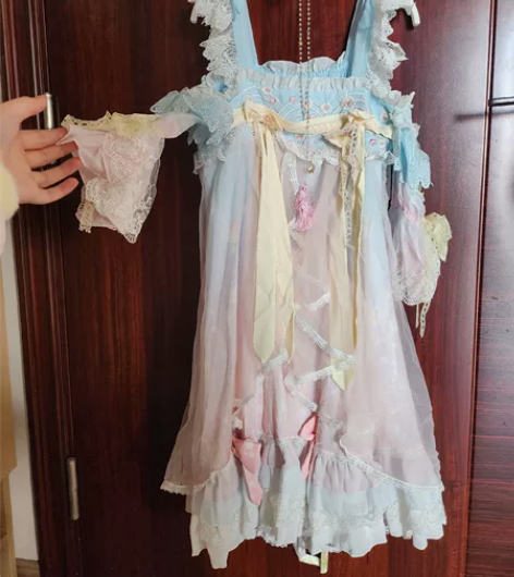 Uwowo悠窝窝洛丽塔裙cos 杭州实体店...