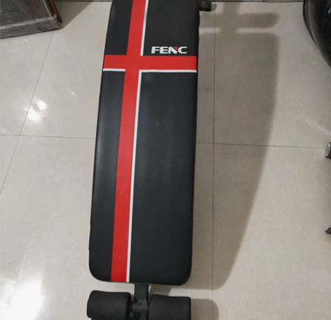 仰卧起坐锻炼器材，仅限商丘自提。 感兴趣的...