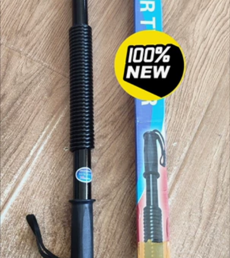 臂力器臂力棒锻炼臂力胸肌腹肌健身器材 实体...