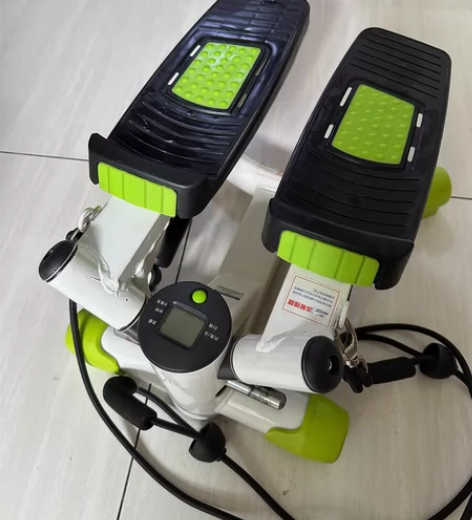 双超（SUNCAO）扭腰踏步机，带计数功能...