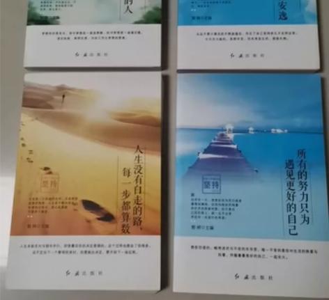 15一套同城自提青春文学励志小说 16册 ...