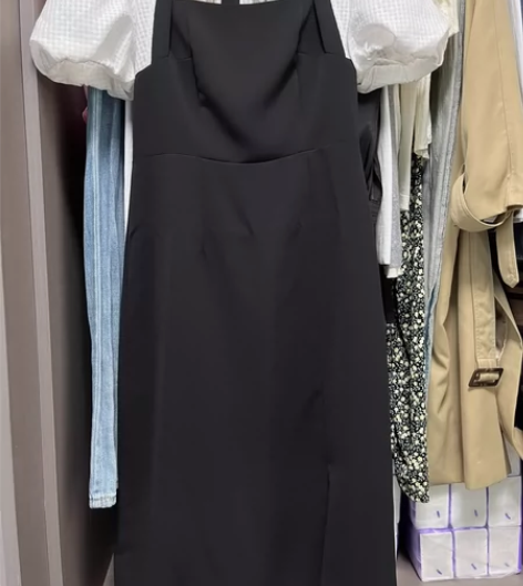 脑子发热买来穿过一次 ——包邮