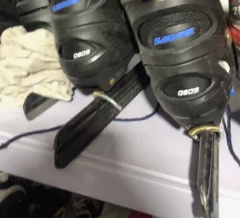 速滑冰刀鞋 黑龙 热度 翔天 伴威 等品牌...