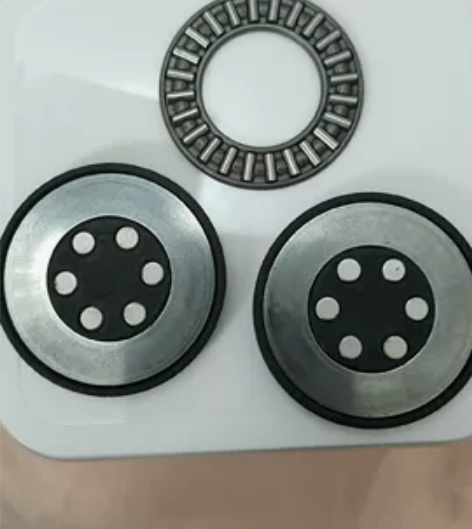 太极图啪啪币 pp币 便携解压指尖玩具 悬...